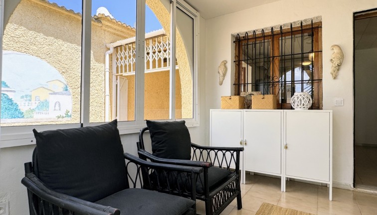 Reventa - Chalet - Torrevieja - La Siesta