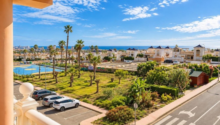 Reventa - Apartamento / piso - Torrevieja - Los Altos