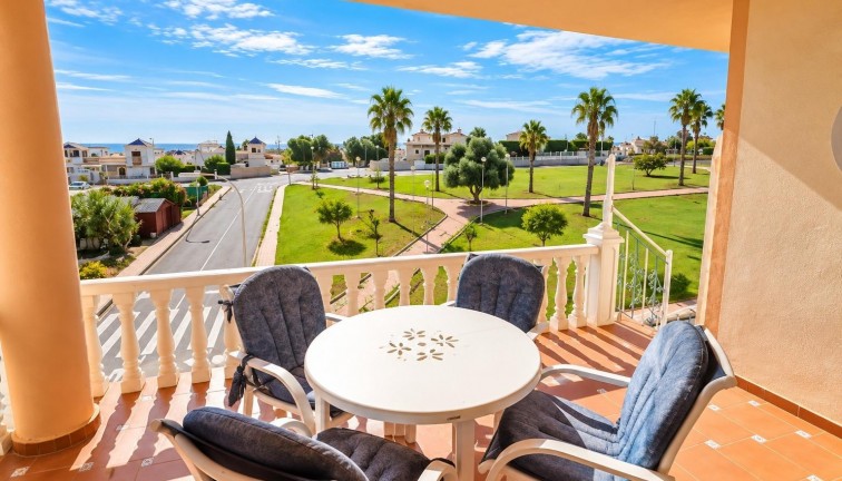 Reventa - Apartamento / piso - Torrevieja - Los Altos