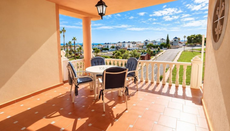 Reventa - Apartamento / piso - Torrevieja - Los Altos