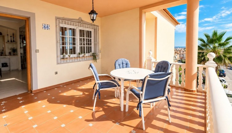 Reventa - Apartamento / piso - Torrevieja - Los Altos
