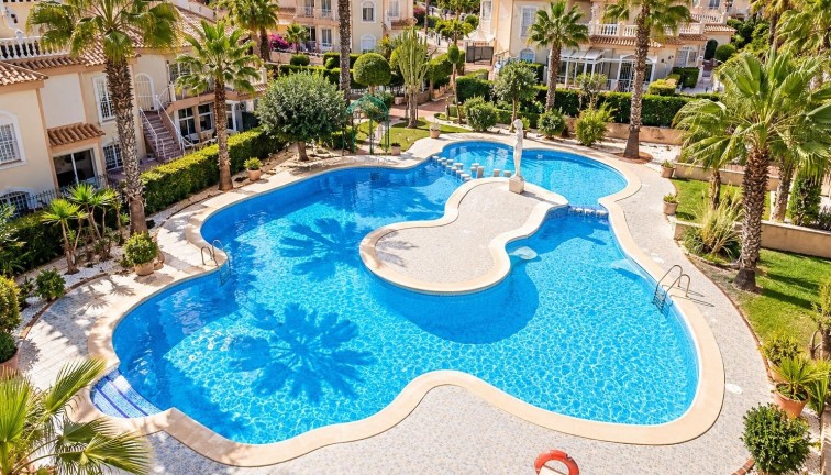 Reventa - Apartamento / piso - Torrevieja - Los Altos