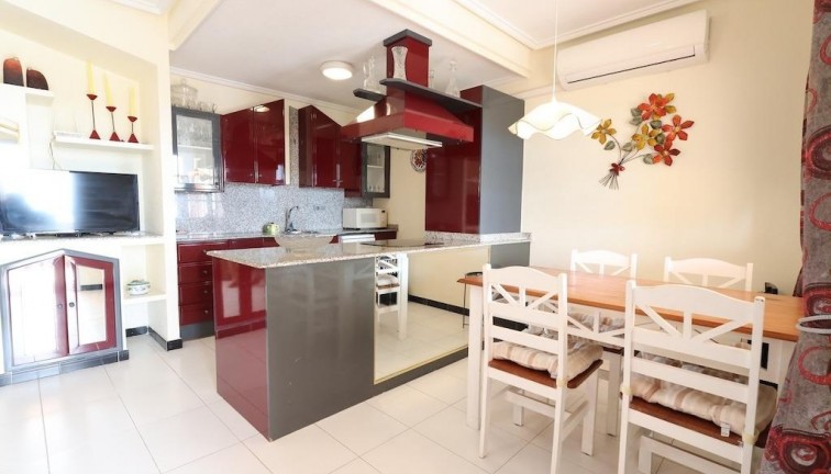 Reventa - Apartamento / piso - Torrevieja - Los Altos
