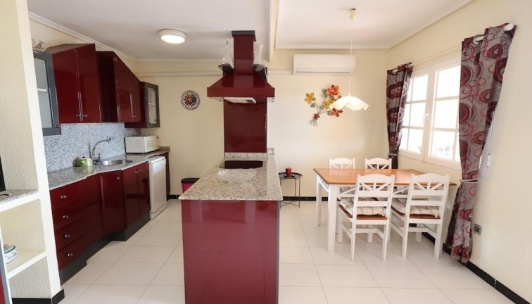 Reventa - Apartamento / piso - Torrevieja - Los Altos