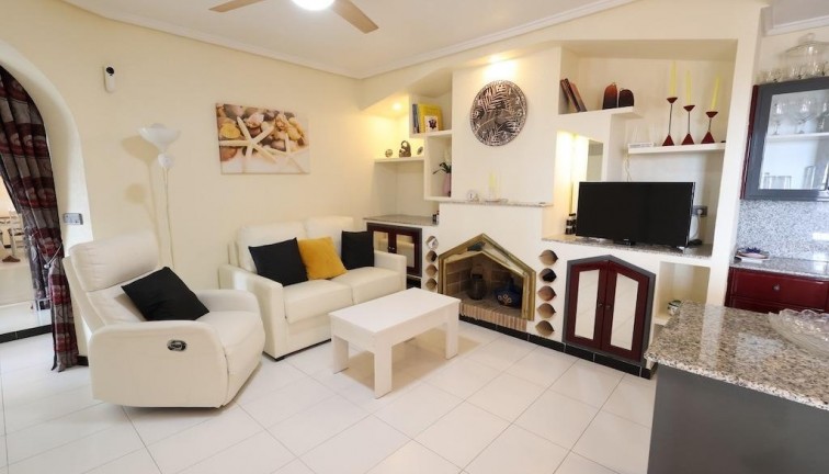 Reventa - Apartamento / piso - Torrevieja - Los Altos
