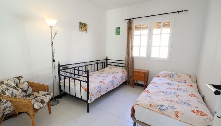 Reventa - Apartamento / piso - Torrevieja - Los Altos