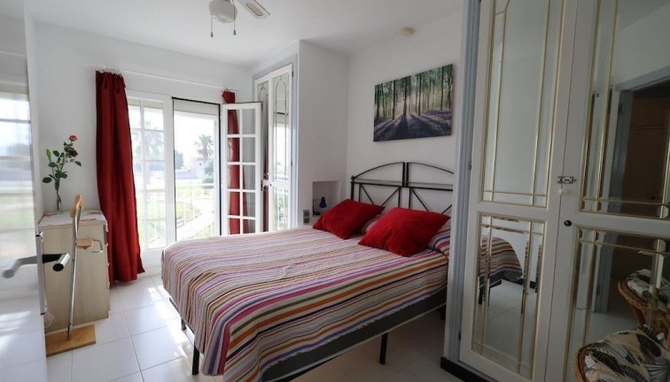 Reventa - Apartamento / piso - Torrevieja - Los Altos