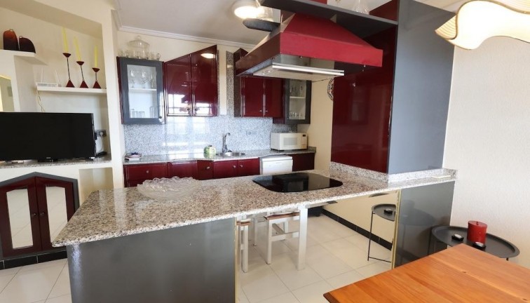 Reventa - Apartamento / piso - Torrevieja - Los Altos