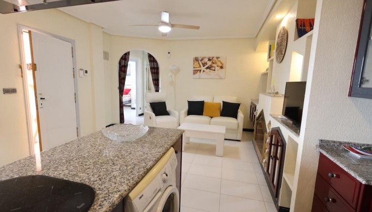 Reventa - Apartamento / piso - Torrevieja - Los Altos