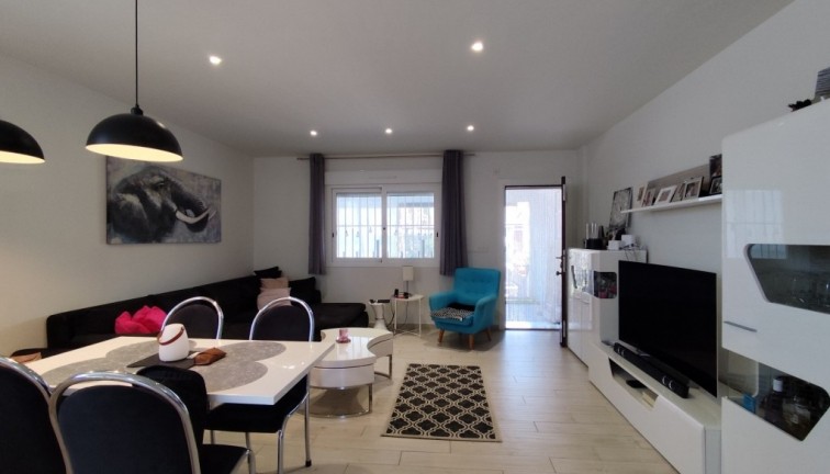 Återförsäljning - Parhus/Radhus - Torrevieja