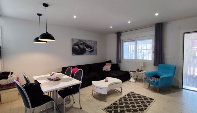Återförsäljning - Parhus/Radhus - Torrevieja