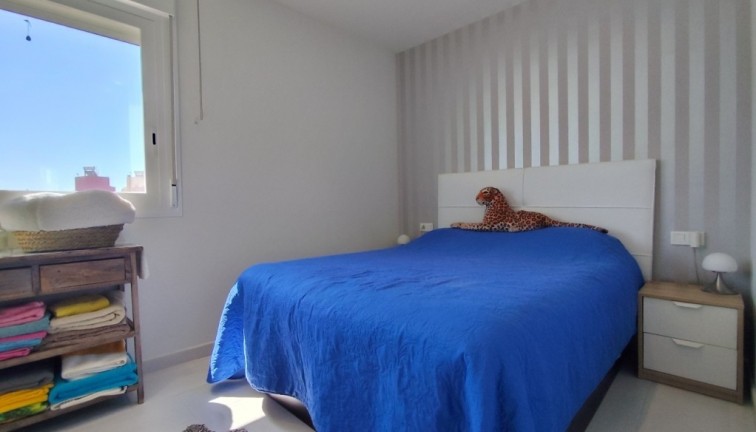 Återförsäljning - Parhus/Radhus - Torrevieja