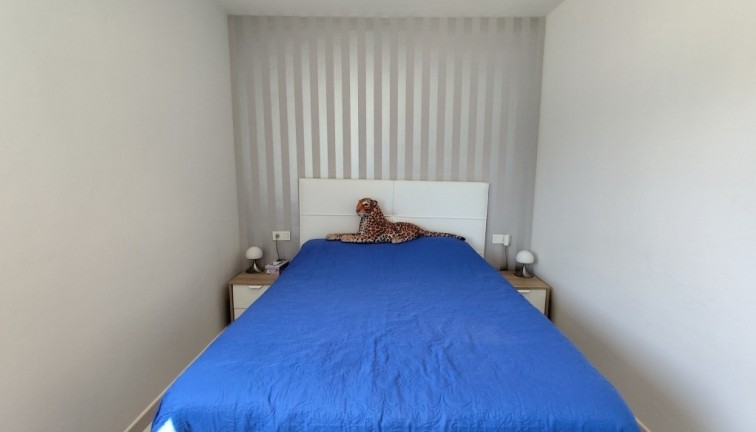 Återförsäljning - Parhus/Radhus - Torrevieja