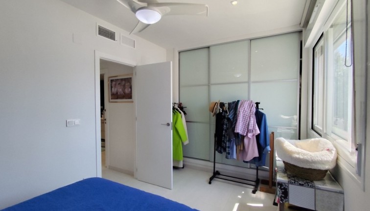 Återförsäljning - Parhus/Radhus - Torrevieja