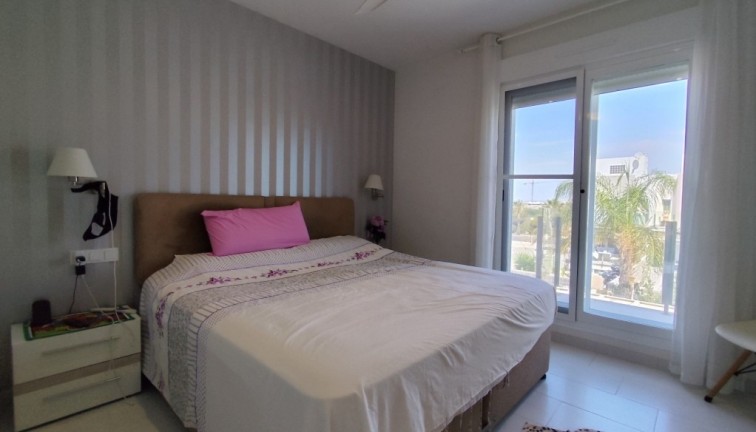 Återförsäljning - Parhus/Radhus - Torrevieja