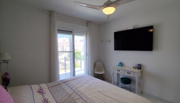 Återförsäljning - Parhus/Radhus - Torrevieja