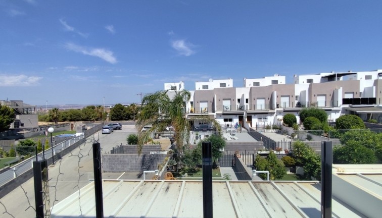 Återförsäljning - Parhus/Radhus - Torrevieja