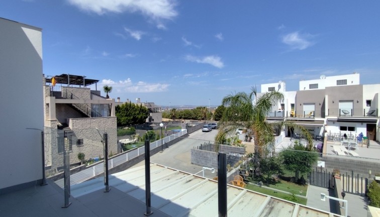 Återförsäljning - Parhus/Radhus - Torrevieja