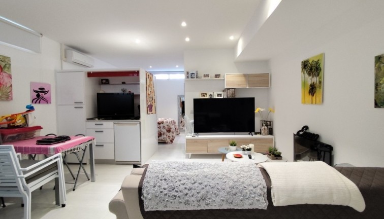 Återförsäljning - Parhus/Radhus - Torrevieja