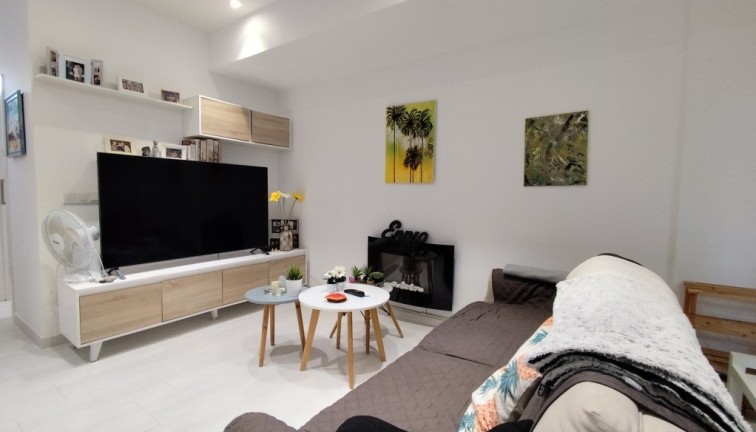 Återförsäljning - Parhus/Radhus - Torrevieja