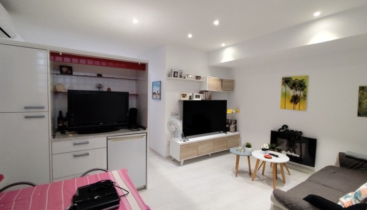 Återförsäljning - Parhus/Radhus - Torrevieja