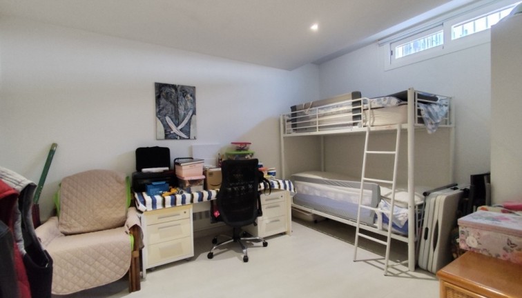 Återförsäljning - Parhus/Radhus - Torrevieja