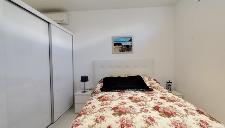 Återförsäljning - Parhus/Radhus - Torrevieja
