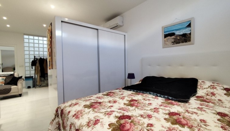 Återförsäljning - Parhus/Radhus - Torrevieja