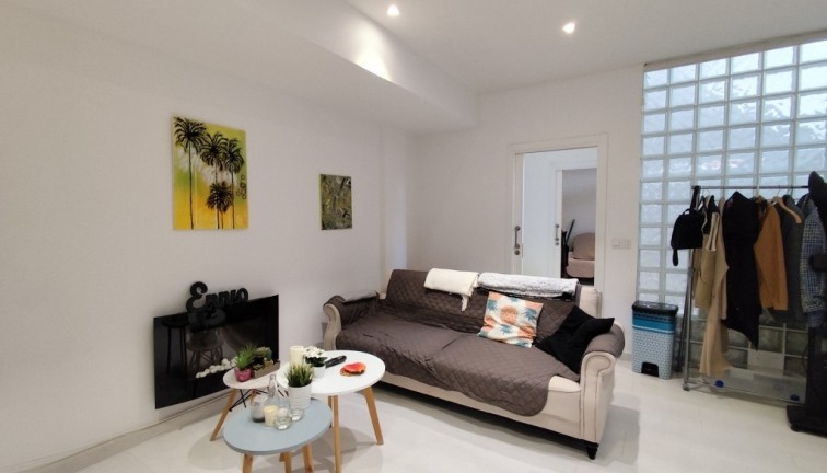 Återförsäljning - Parhus/Radhus - Torrevieja