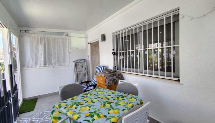 Återförsäljning - Parhus/Radhus - Torrevieja