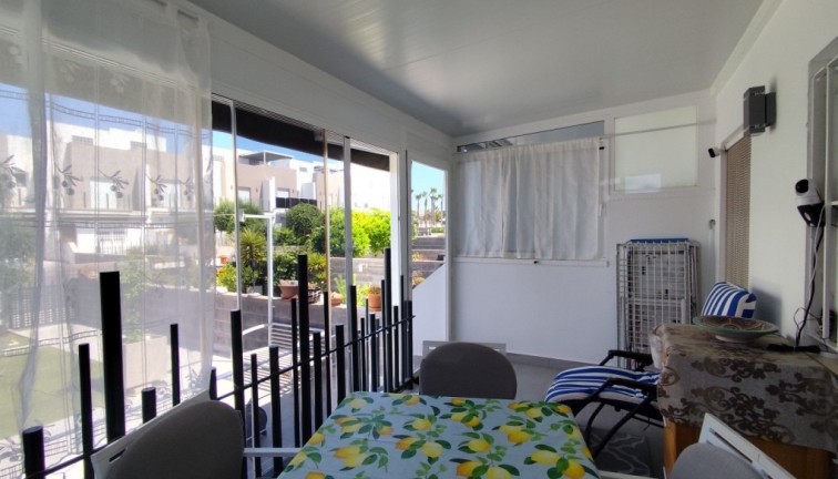 Återförsäljning - Parhus/Radhus - Torrevieja