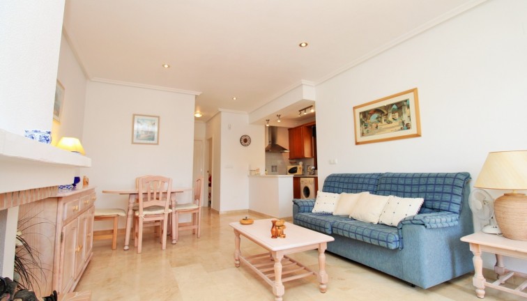 Jälleenmyynti - Asunto - Villamartín