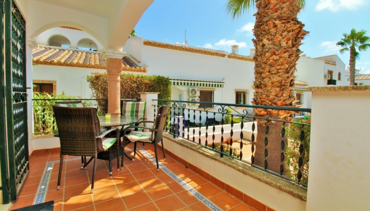 Jälleenmyynti - Asunto - Villamartín