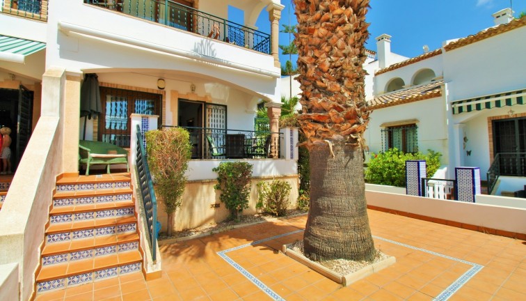 Jälleenmyynti - Asunto - Villamartín