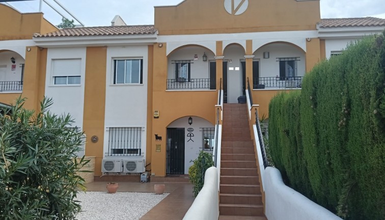 Jälleenmyynti - Asunto - Los Montesinos - LOS MONTESINOS