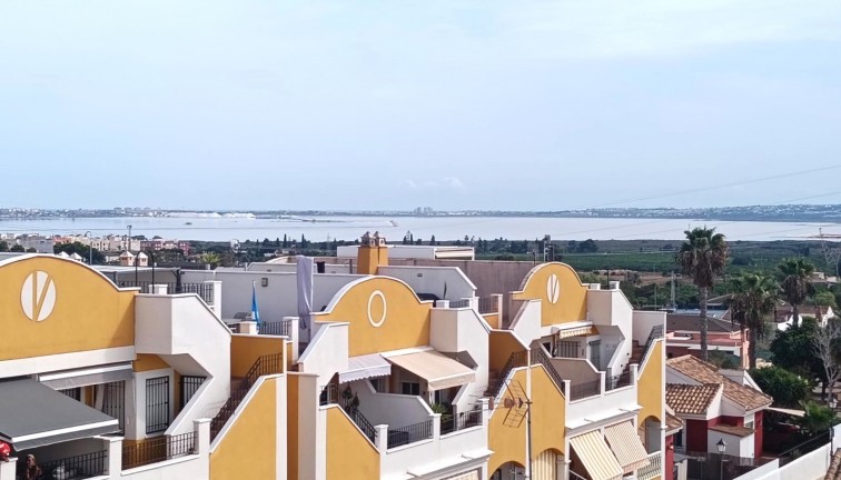 Jälleenmyynti - Asunto - Los Montesinos - LOS MONTESINOS