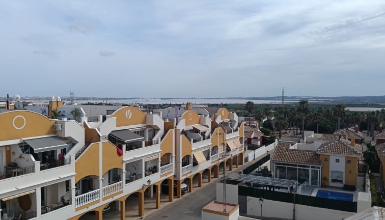 Jälleenmyynti - Asunto - Los Montesinos - LOS MONTESINOS