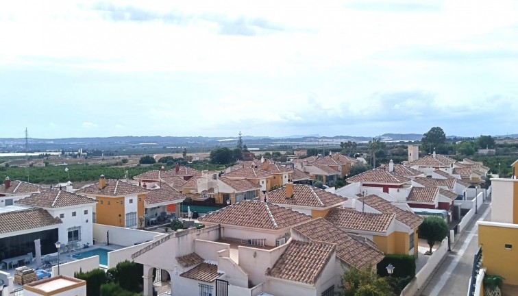 Jälleenmyynti - Asunto - Los Montesinos - LOS MONTESINOS
