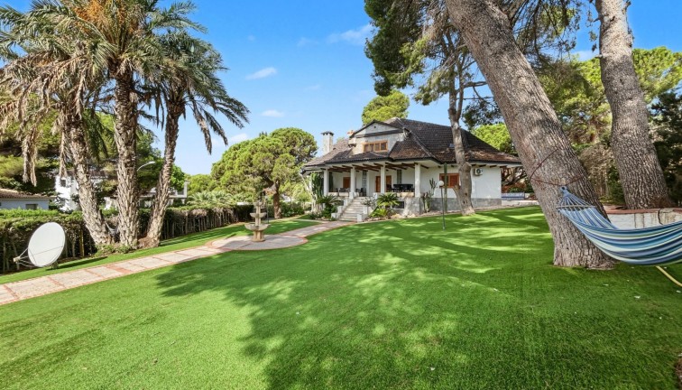 Reventa - Chalet - Orihuela Costa - Campoamor