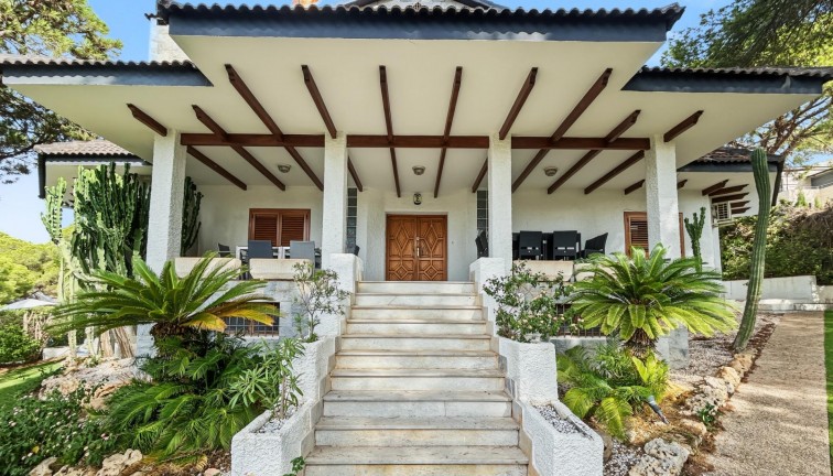 Reventa - Chalet - Orihuela Costa - Campoamor