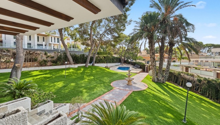 Reventa - Chalet - Orihuela Costa - Campoamor