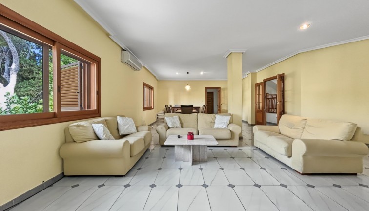 Reventa - Chalet - Orihuela Costa - Campoamor