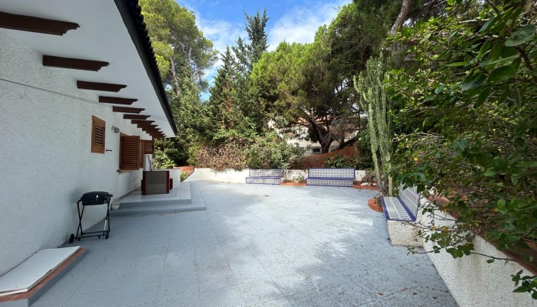 Reventa - Chalet - Orihuela Costa - Campoamor