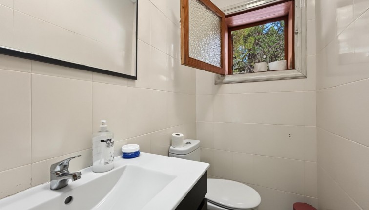 Reventa - Chalet - Orihuela Costa - Campoamor