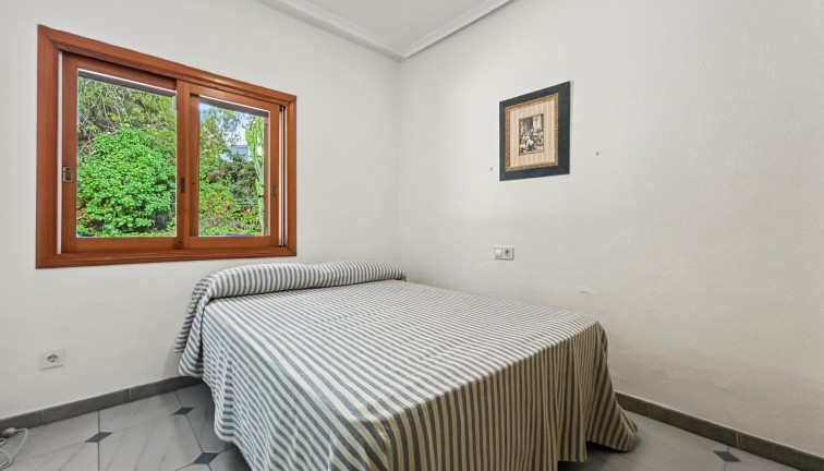 Reventa - Chalet - Orihuela Costa - Campoamor