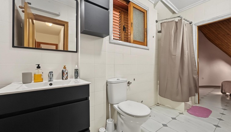 Reventa - Chalet - Orihuela Costa - Campoamor