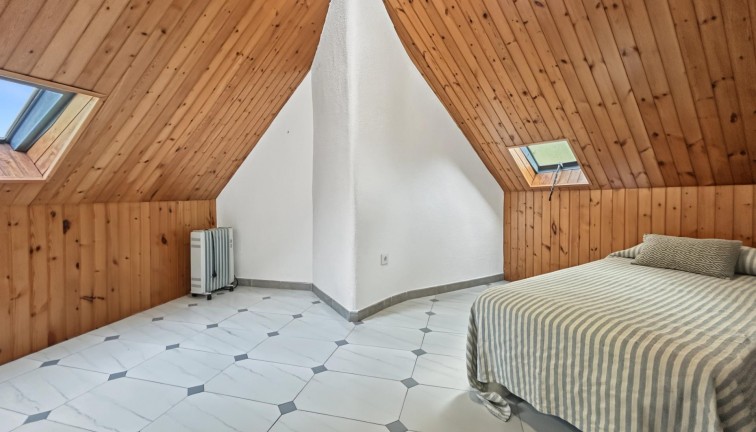 Reventa - Chalet - Orihuela Costa - Campoamor