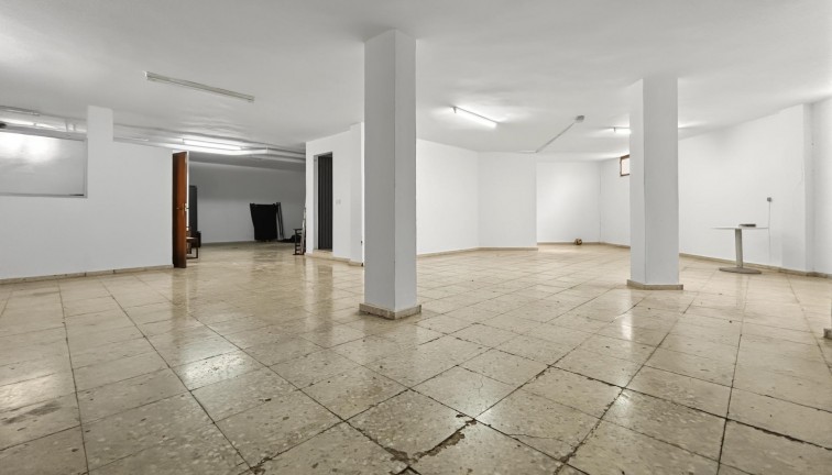 Reventa - Chalet - Orihuela Costa - Campoamor