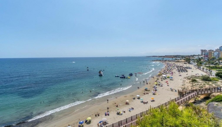 Reventa - Chalet - Orihuela Costa - Campoamor