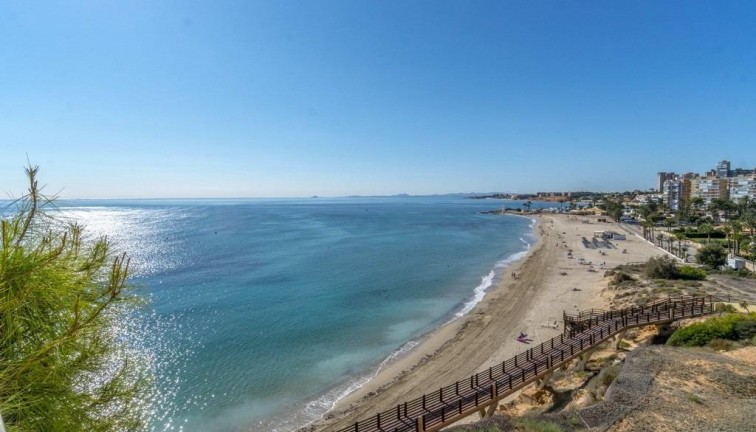 Reventa - Chalet - Orihuela Costa - Campoamor